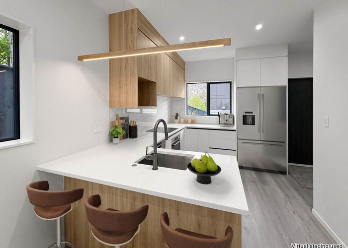  at 16F Saint Catherine Crescent, West Harbour, Waitakere City, Auckland