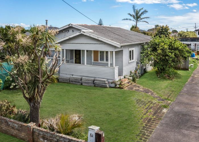  at 32 King Street, Papatoetoe, Auckland