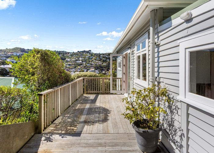  at 26 Freeling Street, Island Bay, Wellington, Wellington