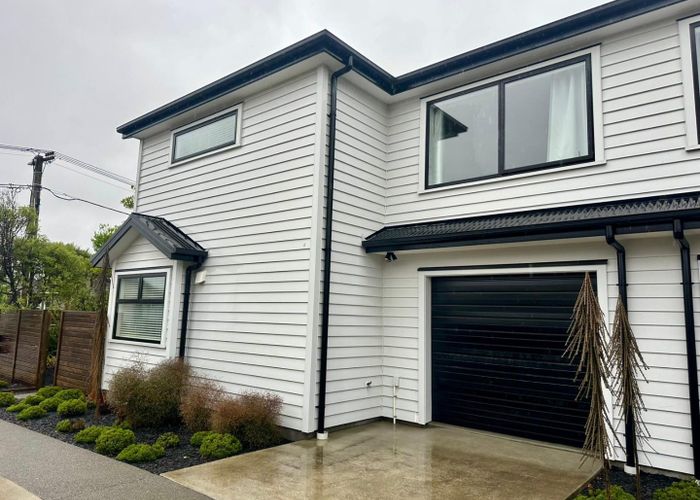  at 7A Warden Street, Richmond, Christchurch