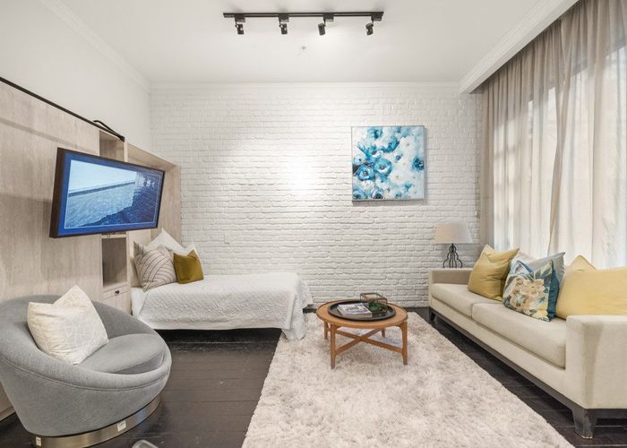  at 301/35 Hobson Street, Auckland Central, Auckland