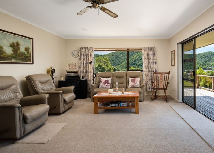  at 108 Moana View Road, Waikawa, Picton