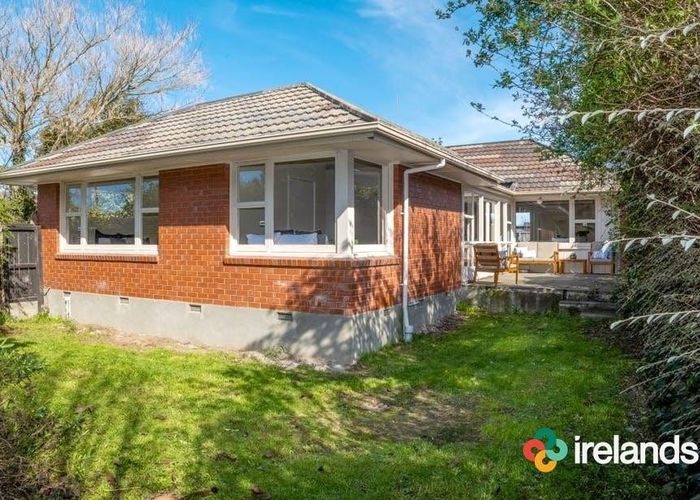  at 147 Wairakei Road, Bryndwr, Christchurch City, Canterbury