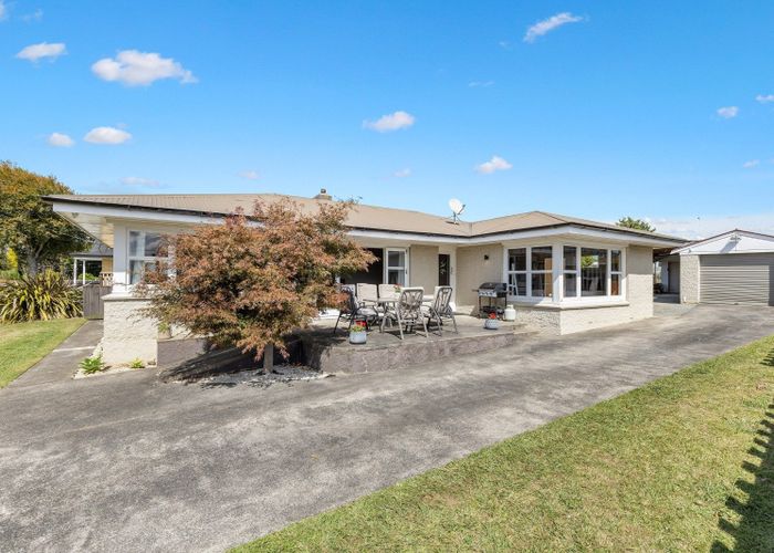  at 3 Sanders Avenue, Morrinsville, Morrinsville