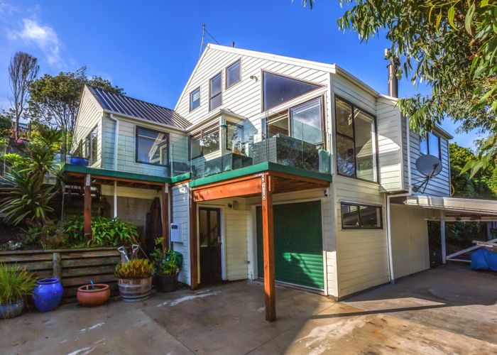  at 8 Haunui Way, Pukerua Bay, Porirua