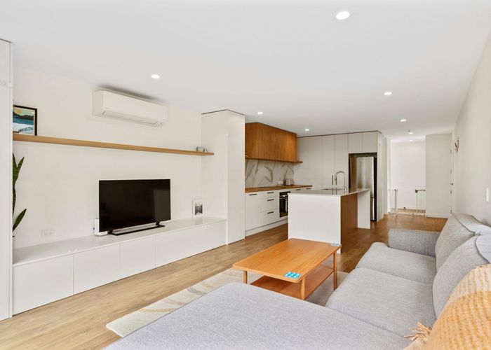  at 119B Ruskin Street, Addington, Christchurch City, Canterbury