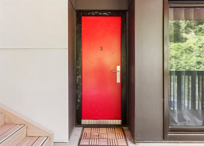  at 3/20 Sar Street, Pipitea, Wellington, Wellington