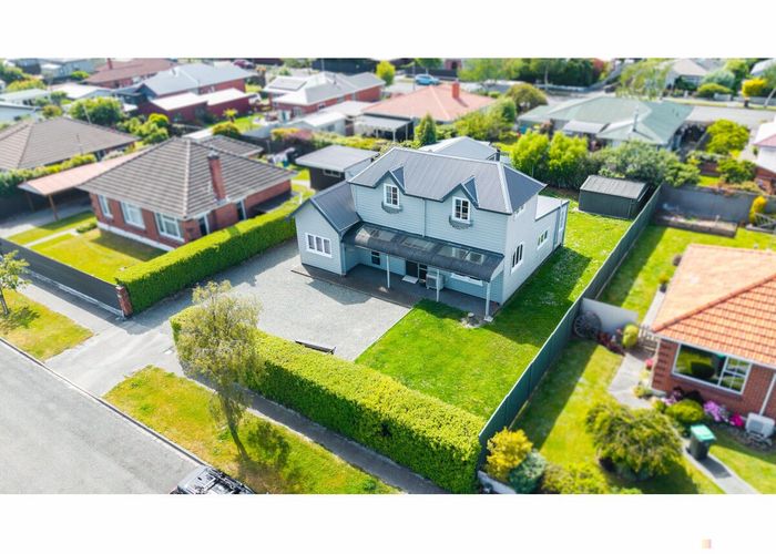  at 18 St George Street, Watlington, Timaru, Canterbury