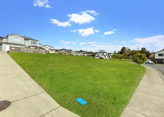  at 11 Cirrus Way, Ranui, Waitakere City, Auckland