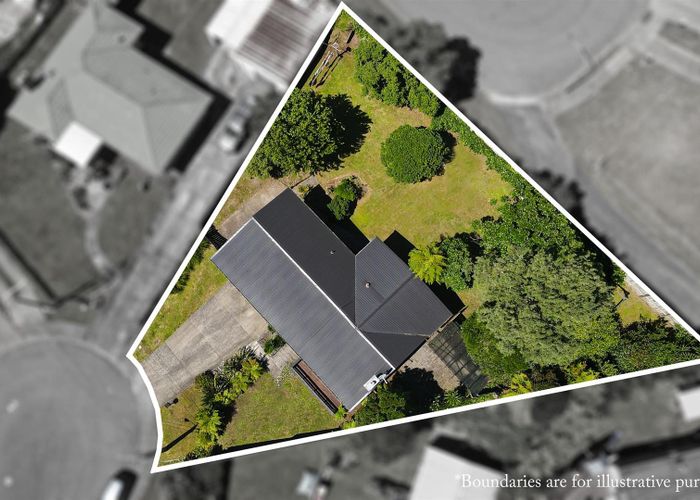  at 6 Hawk Place, Selwyn Heights, Rotorua