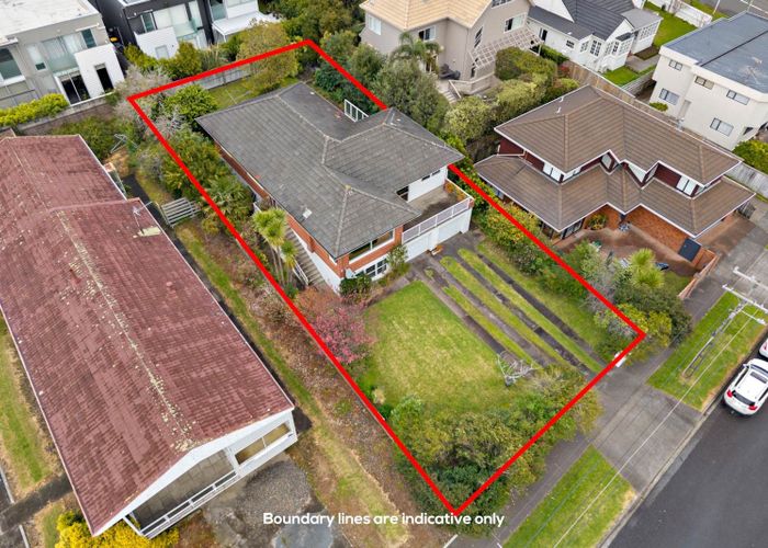  at 5 Gifford Street, Saint Heliers, Auckland City, Auckland