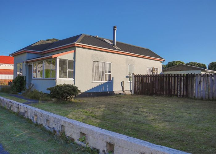  at 166 Bright Street, Cobden, Greymouth