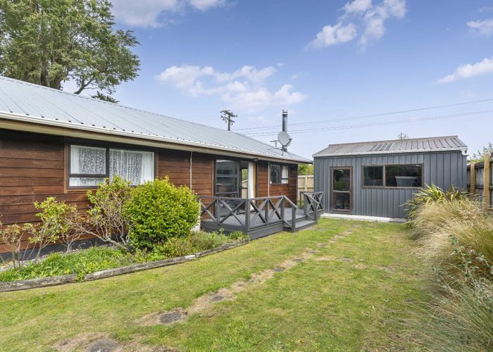  at 53 Underhill Road, Featherston, South Wairarapa, Wellington