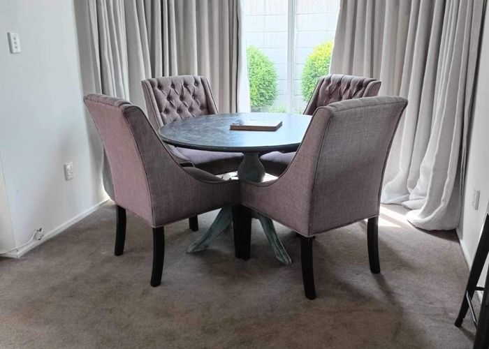  at 1/7 Beveridge Street, Christchurch Central, Christchurch