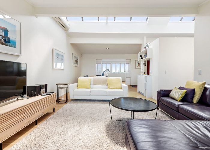  at 5/1 Ruskin Street, Parnell, Auckland