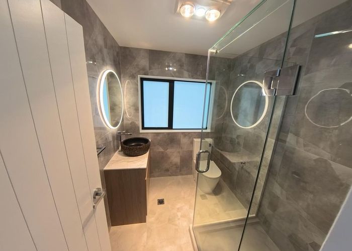  at Massey, Waitakere City, Auckland