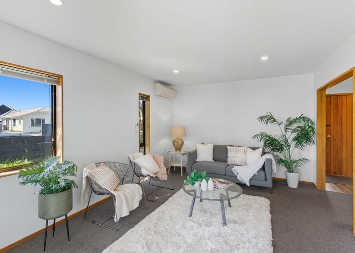  at 1/4 Broadbent Street, Riccarton, Christchurch City, Canterbury