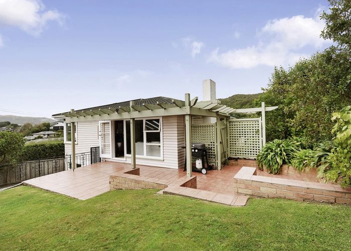  at 64 Larsen Crescent, Tawa, Wellington, Wellington