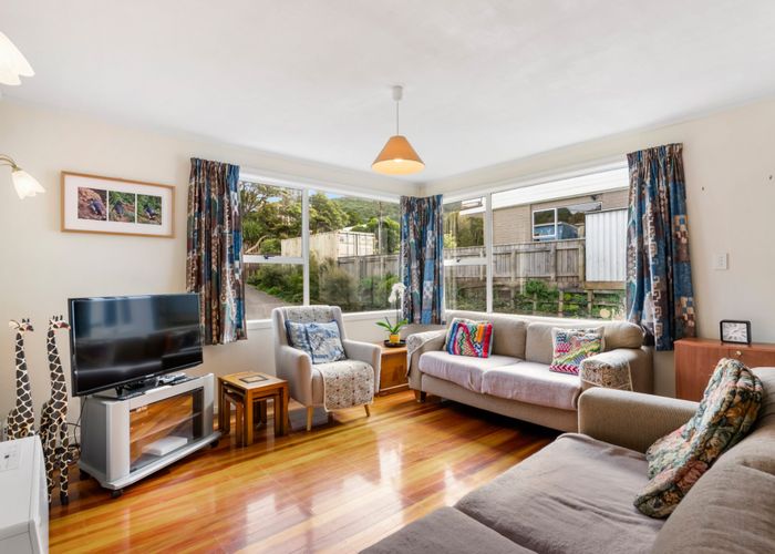  at 58 Standen Street, Karori, Wellington, Wellington