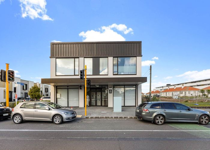  at 3/412 Great North Road, Grey Lynn, Auckland City, Auckland