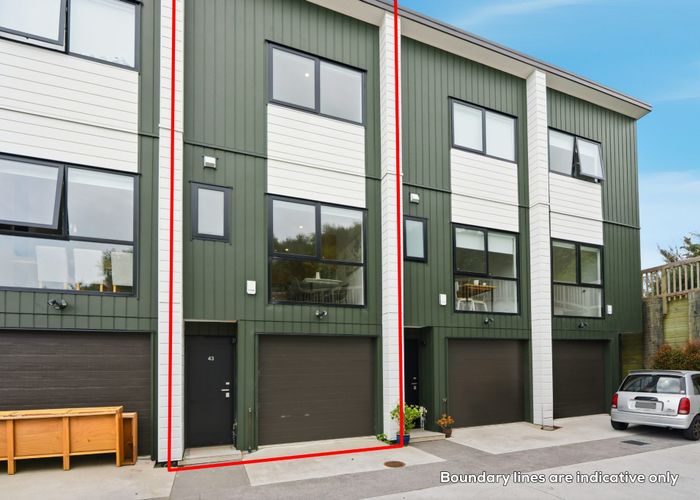  at 43 Mata Lane, Stanmore Bay, Rodney, Auckland