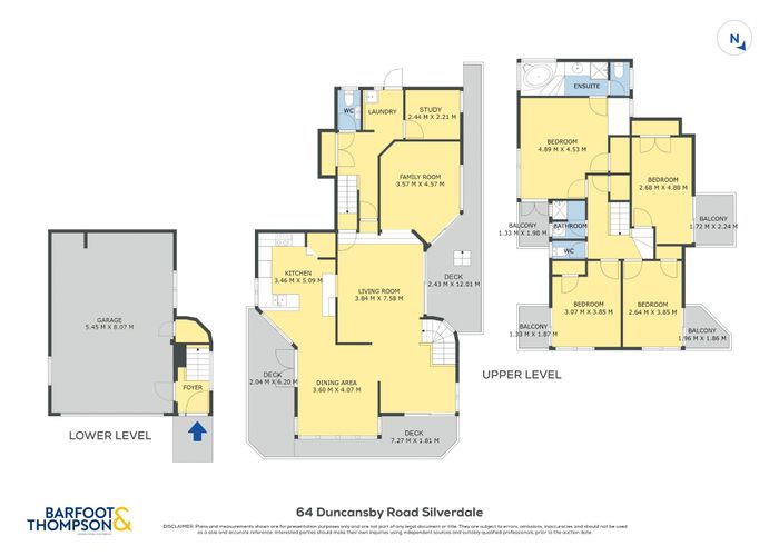  at 2/64 Duncansby Road, Stanmore Bay, Whangaparaoa