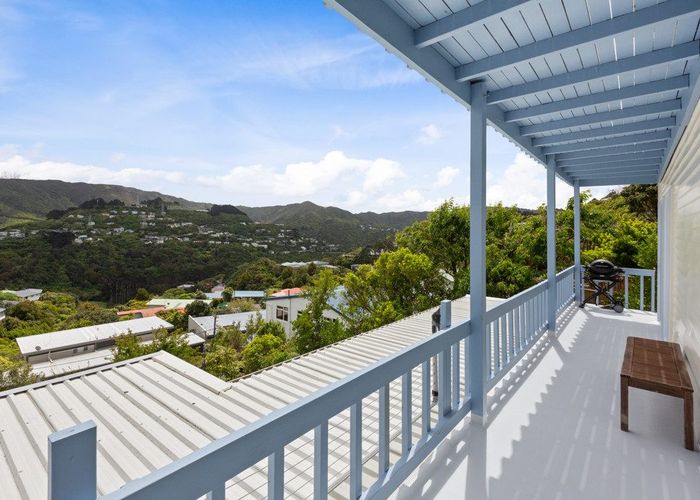  at 11B Euston Road, Wilton, Wellington, Wellington