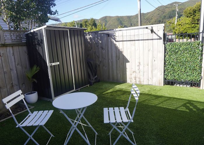  at 6/99 Waiwhetu Road, Waterloo, Lower Hutt