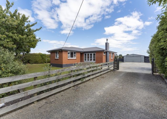  at 1209 Camerons Line, Aorangi, Feilding