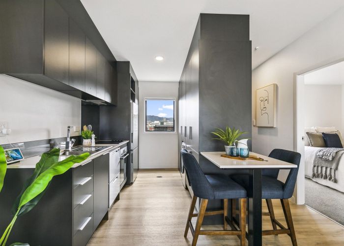  at 7/11F Newtown Avenue, Newtown, Wellington