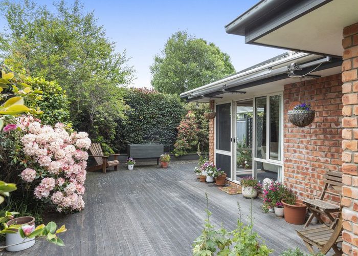  at 26C Larch Place, Casebrook, Christchurch