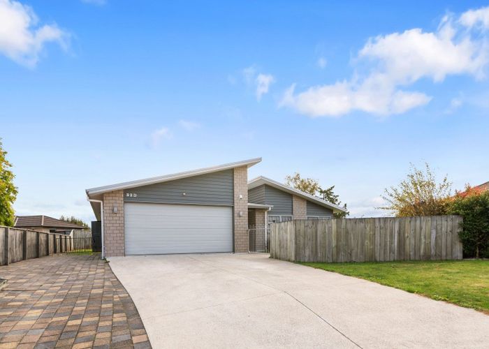  at 32D Robinson Avenue, Holdens Bay, Rotorua, Bay Of Plenty