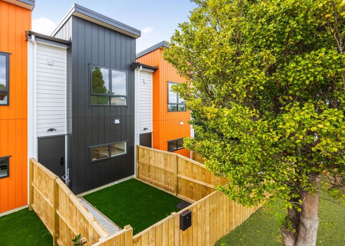  at Lot 6, 85 Jaemont Avenue, Te Atatu South, Waitakere City, Auckland