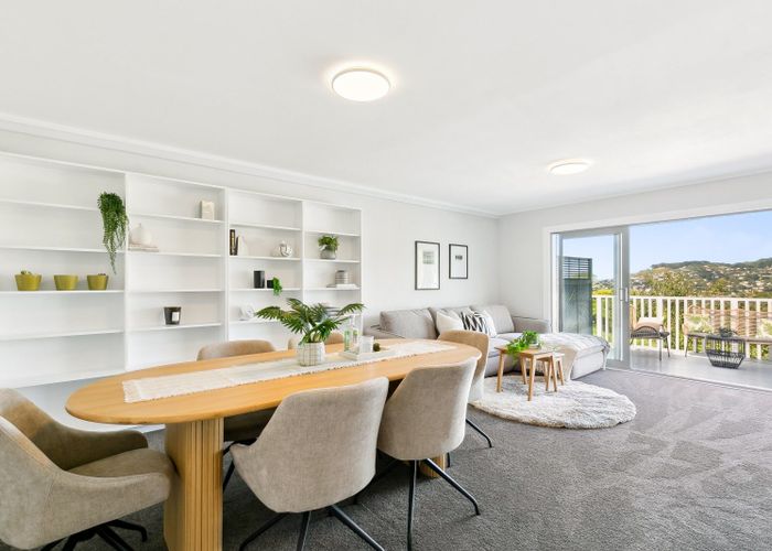  at 17B Govind Grove, Ngaio, Wellington