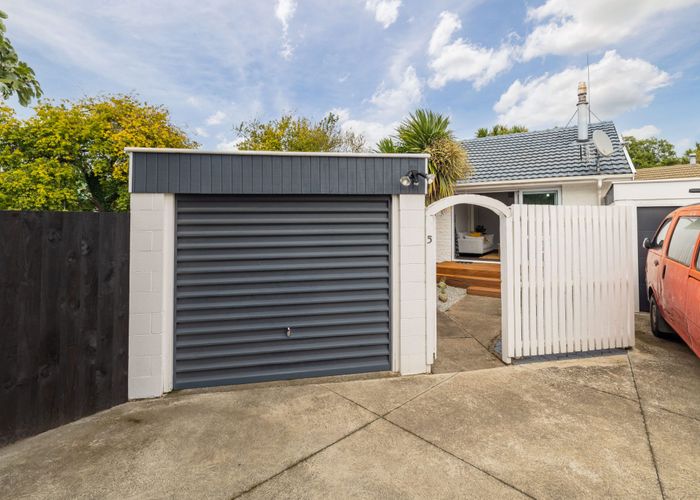  at 5/26 Poulson Street, Addington, Christchurch
