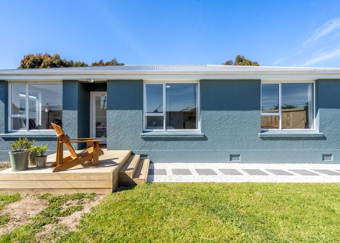  at 117 Mcquarrie Street, Kingswell, Invercargill