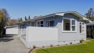  at 49 Nelson Street, Mayfield, Blenheim