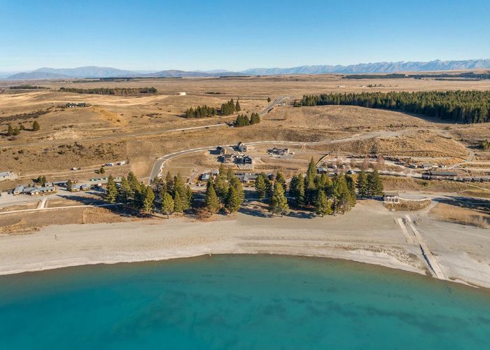  at Lot 51-78 Station Bay, Lake Tekapo, Mackenzie, Canterbury