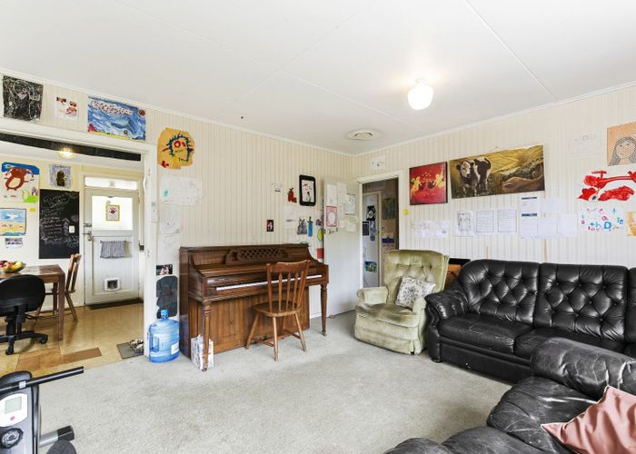  at 121 Happy Valley Road, Owhiro Bay, Wellington