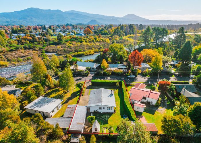  at 71 Te Herekiekie Street, Turangi, Taupo, Waikato