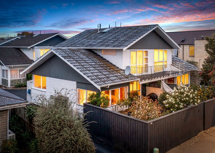  at 1/112 Rossall Street, Merivale, Christchurch