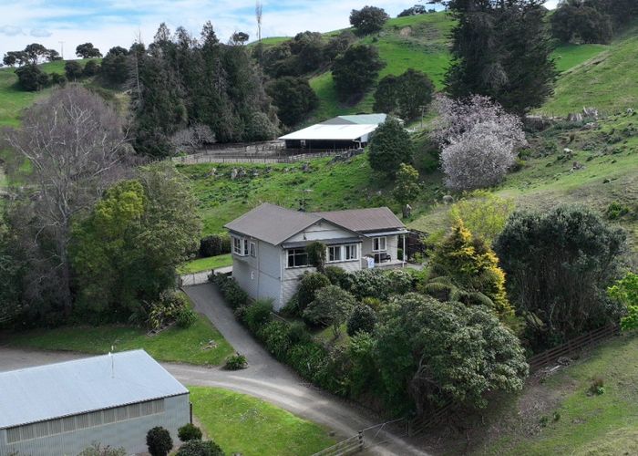  at 2829 Puketitiri Road, Patoka, Hastings, Hawke's Bay