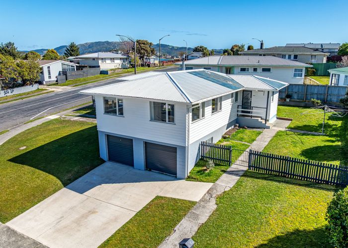  at 1 Caduceus Place, Ascot Park, Porirua, Wellington