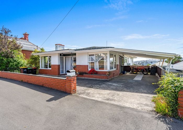  at 31 Forbury Road, Forbury, Dunedin