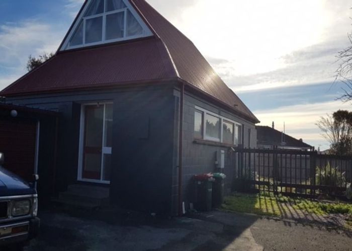  at 6/346 Harewood Rd, Bishopdale, Christchurch City, Canterbury