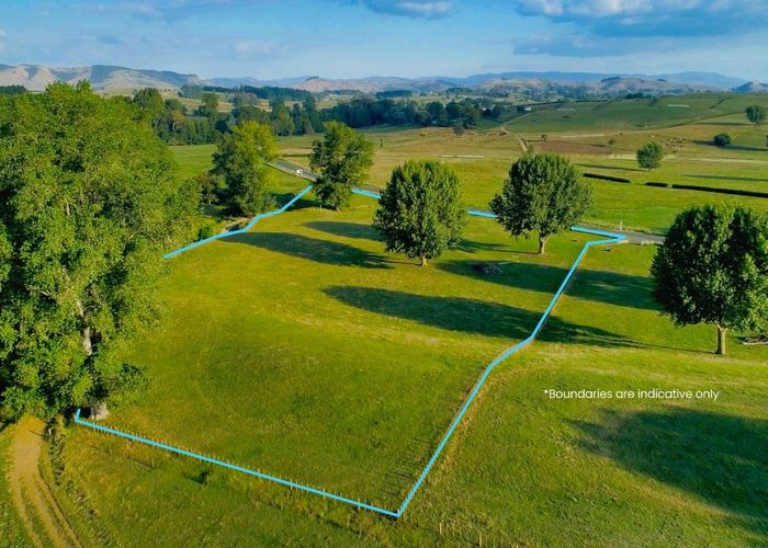  at Lot 1 Wharepuhunga Road, Te Awamutu, Waipa, Waikato