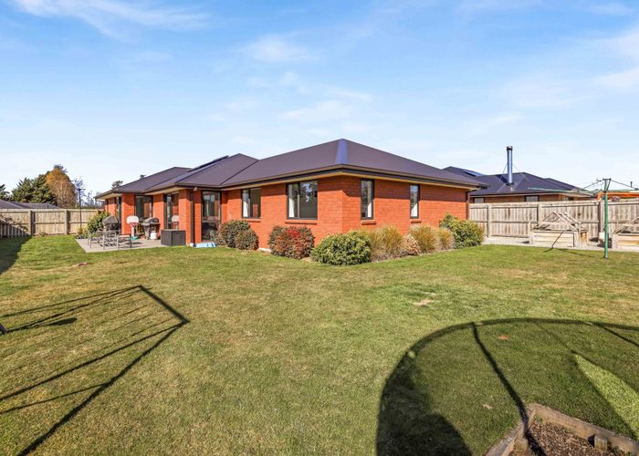  at 31 Geoff Geering Drive, Netherby, Ashburton, Canterbury
