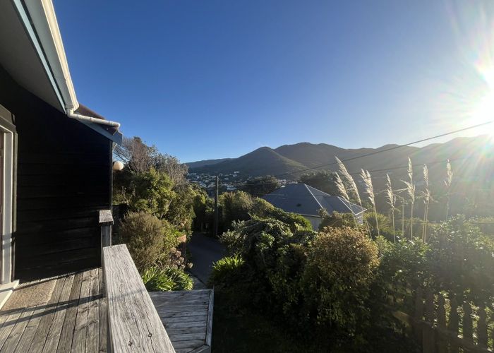  at 41a Fox Street, Ngaio, Wellington, Wellington