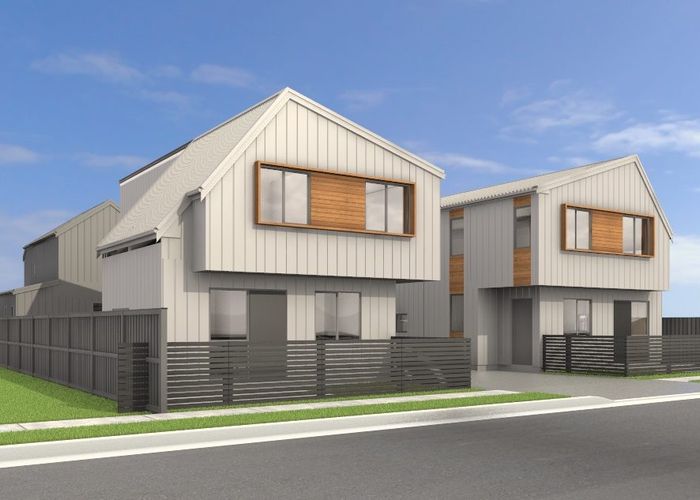  at 6/8 North Avon Road, Richmond, Christchurch City, Canterbury