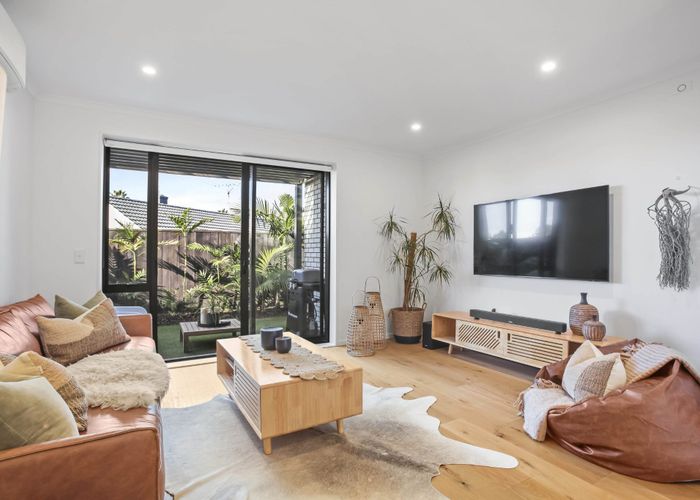  at 17B Tobruk Road, Panmure, Auckland City, Auckland
